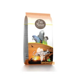 Deli Nature 20 - Serengeti 2kg - Déli Nature