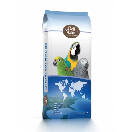 57 - Ara Excellent 15kg - Deli Nature 3 57 - Ara Excellent 15kg - Deli Nature