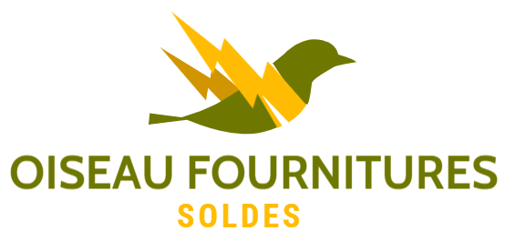 Oiseau Fournitures Soldes