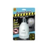 Ampoule LED + Ultrasons -Oiseau Fournitures Soldes ampoule led ultrasons
