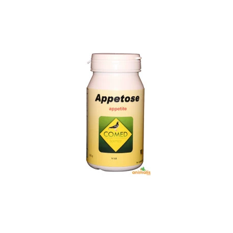 Appetose 250g - Stimulateur D'appétit - Comed 3 Appetose 250g - Stimulateur D'appétit - Comed