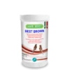 Best Brown 500g - Colorant Brun - Happy Bird 2 Best Brown 500g - Colorant Brun - Happy Bird -Oiseau Fournitures Soldes best brown 500g colorant brun happy bird