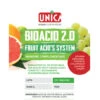 BIOACID 2.0 - 100 GR -Oiseau Fournitures Soldes bioacid 20 100 gr