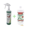 Bird Breeder 1L + Birds Well Super 1L -Oiseau Fournitures Soldes bird breeder 1l birds well super 1l