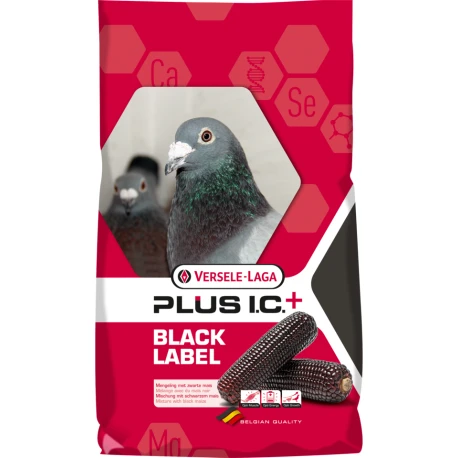 VERSELE-LAGA Black Label Start 20kg 3 VERSELE-LAGA Black Label Start 20kg