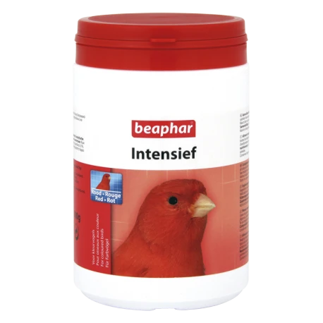 BEAPHAR Bogena Intensief Rouge 500g 3 BEAPHAR Bogena Intensief Rouge 500g