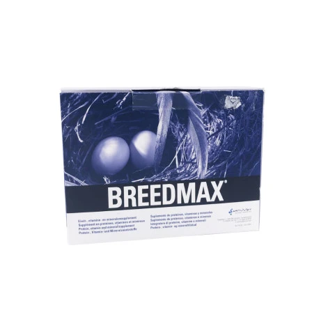 Breedmax 3kg 3 Breedmax 3kg