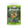 Broccoli 100g - Apport En Proteines Et Mineraux - Quiko -Oiseau Fournitures Soldes broccoli 100g apport en proteines et mineraux quiko