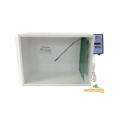 Cage Chauffante 3 Cage Chauffante