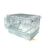Cage D'alimentation - 2G-R -Oiseau Fournitures Soldes cage pour alimentation