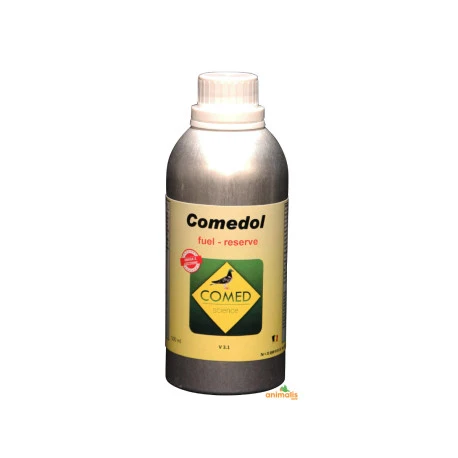 Comedol 500ml - Huile Précieuse - Comed 3 Comedol 500ml - Huile Précieuse - Comed