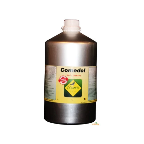 Comedol 5L - Huile Précieuse - Comed 3 Comedol 5L - Huile Précieuse - Comed