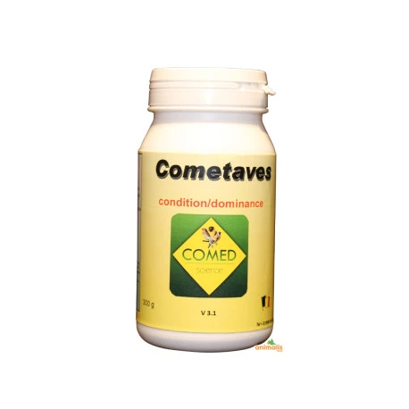 Cometaves Bird 300g - Comed 3 Cometaves Bird 300g - Comed