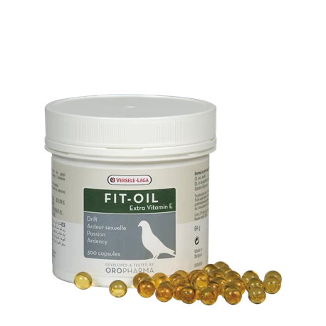 Fit Oil 300 Capsules 3 Fit Oil 300 Capsules