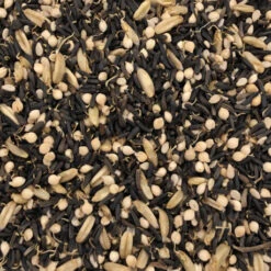 Germix Canaris Ailes Blanches 4kg -Oiseau Fournitures Soldes germix ailes blanches 500gr 1