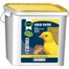 VERSELE-LAGA Gold Pâtée Jaune Grasse Pour Canaris 5kg -Oiseau Fournitures Soldes gold patee jaune grasse pour canaris 5kg