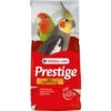VERSELE-LAGA Grandes Perruches Spécial 20kg -Oiseau Fournitures Soldes grandes perruches special 20kg