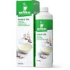Huile D'ail Natural 450ml -Oiseau Fournitures Soldes huile d ail natural 200ml