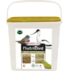 VERSELE-LAGA Insect Patee Premium 2kg - Aliment Complet Pour Tous Les Insectivores -Oiseau Fournitures Soldes insect patee premium 2kg aliment complet pour tous les insectivores