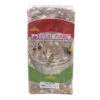 Jute + Coton 1kg - Sisal Fibre -Oiseau Fournitures Soldes jute coton 1kg