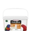 VERSELE-LAGA Lori 3kg - Aliment Complet Pour Loris Et Loriculus -Oiseau Fournitures Soldes lori 3kg aliment complet pour loris et loriculus