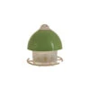 Mangeoire "Space Garden" 2 Mangeoire "Space Garden" -Oiseau Fournitures Soldes mangeoire verte pour jardin