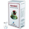 MASKE 500 ML -Oiseau Fournitures Soldes maske 500 ml