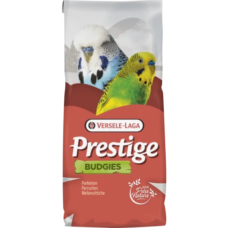 VERSELE-LAGA Mélange Perruche Jo Mannes 20kg 3 VERSELE-LAGA Mélange Perruche Jo Mannes 20kg