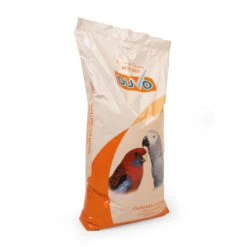 Grandes Perruches Duvo 20 Kg -Oiseau Fournitures Soldes melange pour grandes perruches 20 kg duvo 2