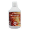 Metabolyt 500 Ml - Levures Vivantes -Oiseau Fournitures Soldes metabolyt 500 ml levures vivantes