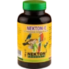 Nekton E 140g - Préparation À L'élevage À Base De Vitamine E -Oiseau Fournitures Soldes nekton e 140g preparation a l elevage a base de vitamine e