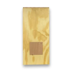 Nichoir Vertical Pour Grandes Perruches 25x25x55 Cm -Oiseau Fournitures Soldes nichoir vertical pour perruches 25x25x55 cm 2