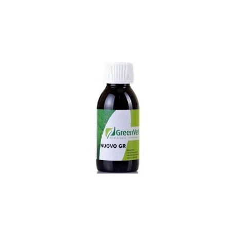 Nuovo GR 100 Ml - GreenVet 3 Nuovo GR 100 Ml - GreenVet