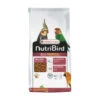 VERSELE-LAGA Nutribird G14 Tropical 10kg -Oiseau Fournitures Soldes nutribird g14 tropical 1kg