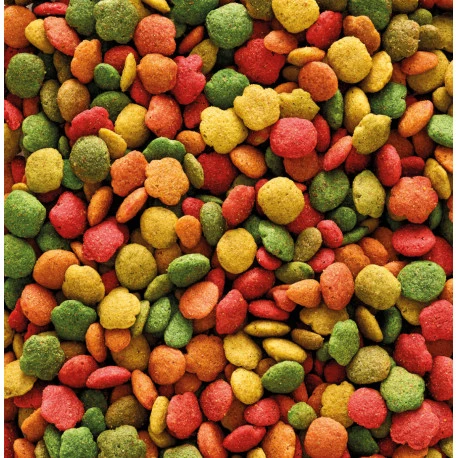 VERSELE-LAGA Nutribird G14 Tropical 3kg 4 VERSELE-LAGA Nutribird G14 Tropical 3kg – Image 2