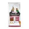 VERSELE-LAGA Nutribird G18 Original 10kg -Oiseau Fournitures Soldes nutribird g18 original 10kg