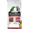 VERSELE-LAGA Nutribird P15 Tropical 10kg - Granulés Extrudés - Aliment D'entretien Pour Perroquets -Oiseau Fournitures Soldes nutribird p15 tropical 1kg
