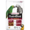 VERSELE-LAGA Nutribird P15 Tropical 3kg - Granulés Extrudés - Aliment D'entretien Pour Perroquets -Oiseau Fournitures Soldes nutribird p15 tropical 3kg granules extrudes aliment d entretien pour perroquets