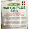 Omega Plus Salus 150g -Oiseau Fournitures Soldes omega plus salus 150g