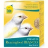 Pâtée Aux œufs Blanche Pour Canaris 5kg - Cédé -Oiseau Fournitures Soldes patee aux oeufs blanche pour canaris 5kg cede