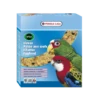 Pâtée Aux Oeufs Sèche Grandes Perruches & Perroquets 4kg -Oiseau Fournitures Soldes patee aux oeufs seche grandes perruches perroquets 4kg