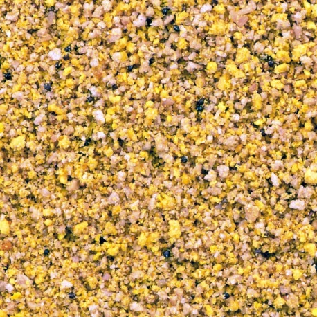 Pâtée Jaune Grasse Pour Canaris 5kg - Cédé 4 Pâtée Jaune Grasse Pour Canaris 5kg - Cédé – Image 2