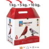 Patée Rouge Aux Oeufs Easyyem 10kg -Oiseau Fournitures Soldes patee rouge aux oeufs easyyem 10kg