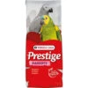 VERSELE-LAGA Perroquet Prestige 15kg -Oiseau Fournitures Soldes perroquet prestige 15kg