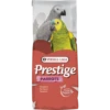 VERSELE-LAGA Perroquets Exotic Fruit Mix 15kg 1 VERSELE-LAGA Perroquets Exotic Fruit Mix 15kg -Oiseau Fournitures Soldes perroquets exotic fruit mix 15kg