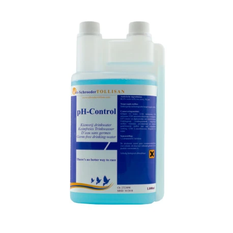 Ph Control 1L 3 Ph Control 1L