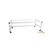Pied Pour Cages Domus-Molinari De 71 Cm -Oiseau Fournitures Soldes pied 90x40 pour cages domus molinari