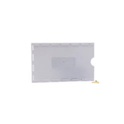 FAUNA Porte étiquette Aimanté (12 Pièces) - 13x8cm