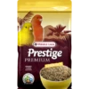 VERSELE-LAGA Prestige Premium Canaris 2,5kg 1 VERSELE-LAGA Prestige Premium Canaris 2,5kg -Oiseau Fournitures Soldes prestige canaris premium 1kg