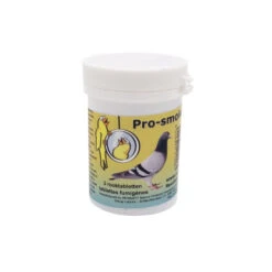 Fumigène "Prosmoke" (3 Pastilles) -Oiseau Fournitures Soldes prosmoke 3 pastilles 1